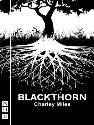 cover image of Blackthorn